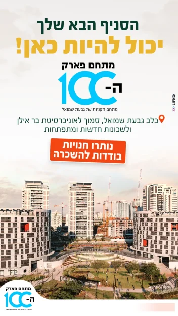 מתחם פארק המאה copy